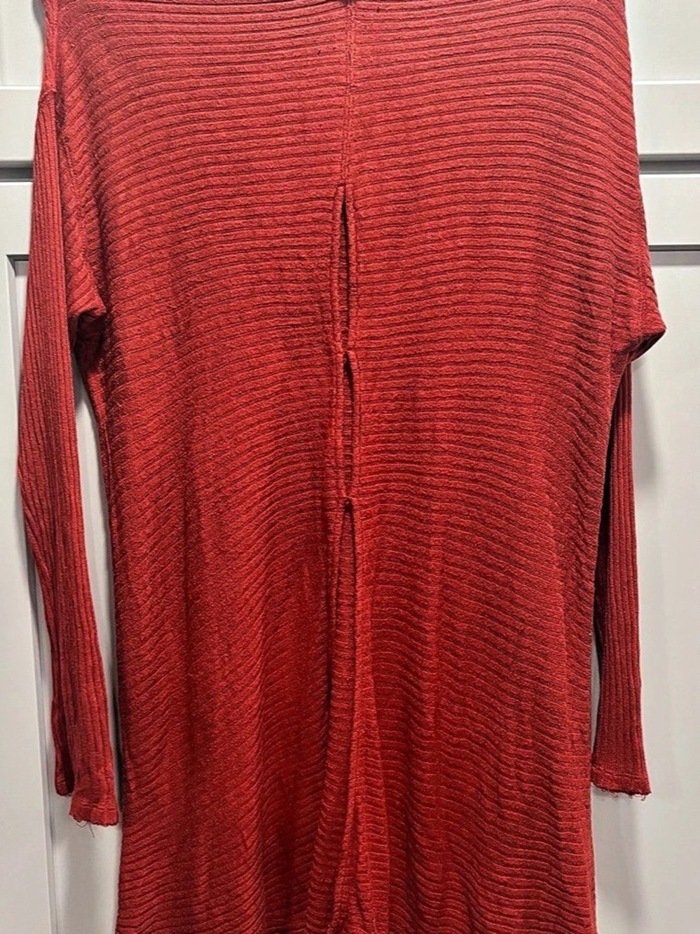 We The Free Knit Tunic Size Medium